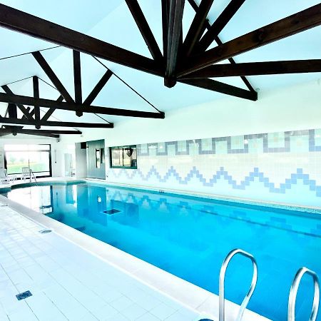 Holiday Inn Calais Coquelles By Ihg Exteriör bild