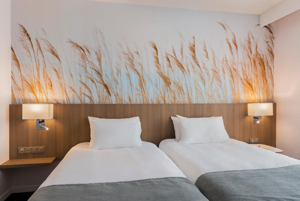 Holiday Inn Calais Coquelles By Ihg Exteriör bild
