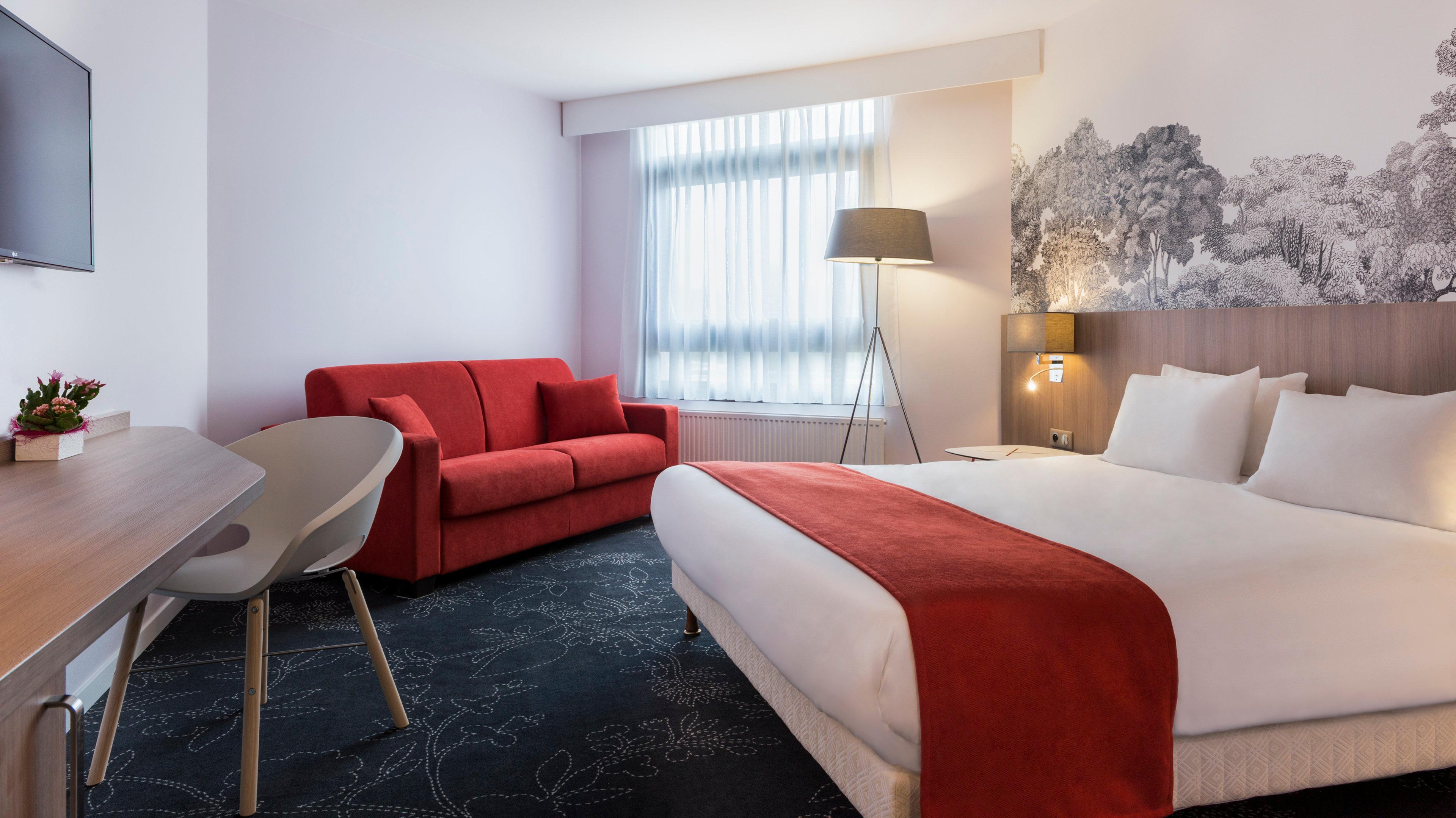 Holiday Inn Calais Coquelles By Ihg Exteriör bild