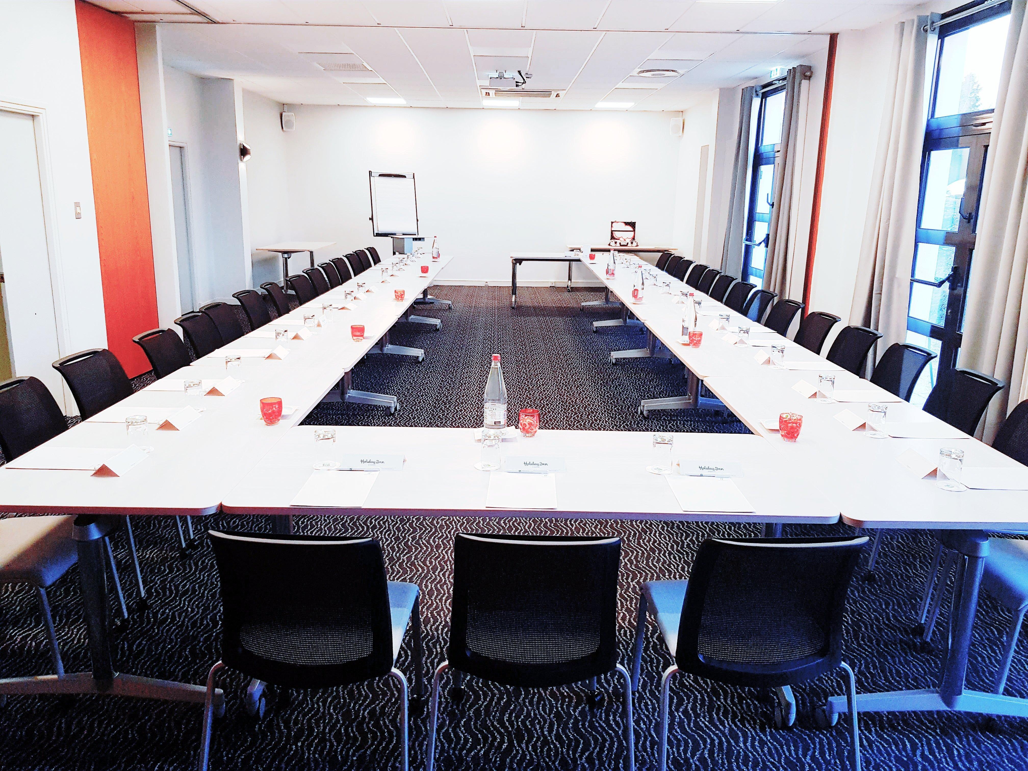 Holiday Inn Calais Coquelles By Ihg Exteriör bild