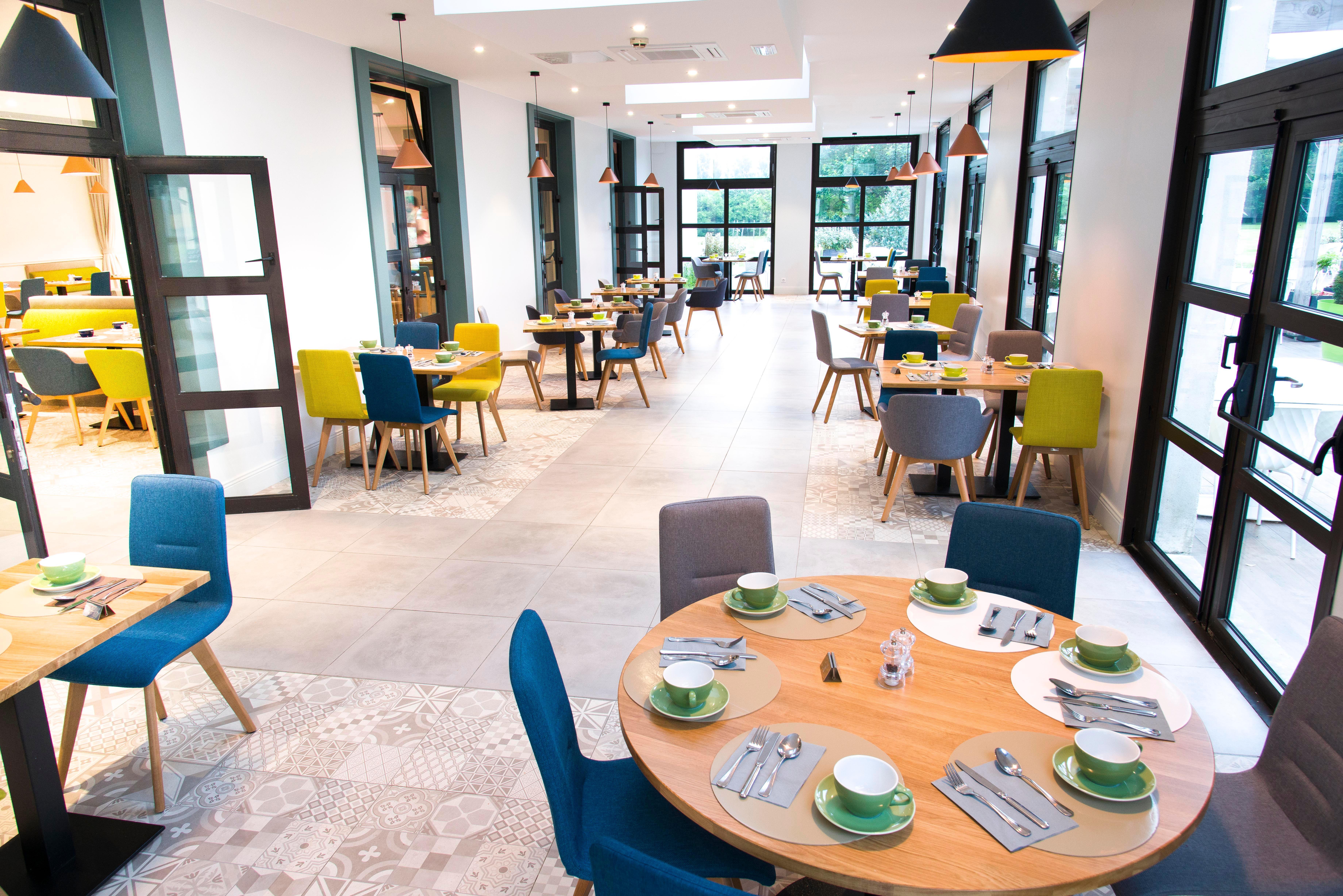Holiday Inn Calais Coquelles By Ihg Exteriör bild