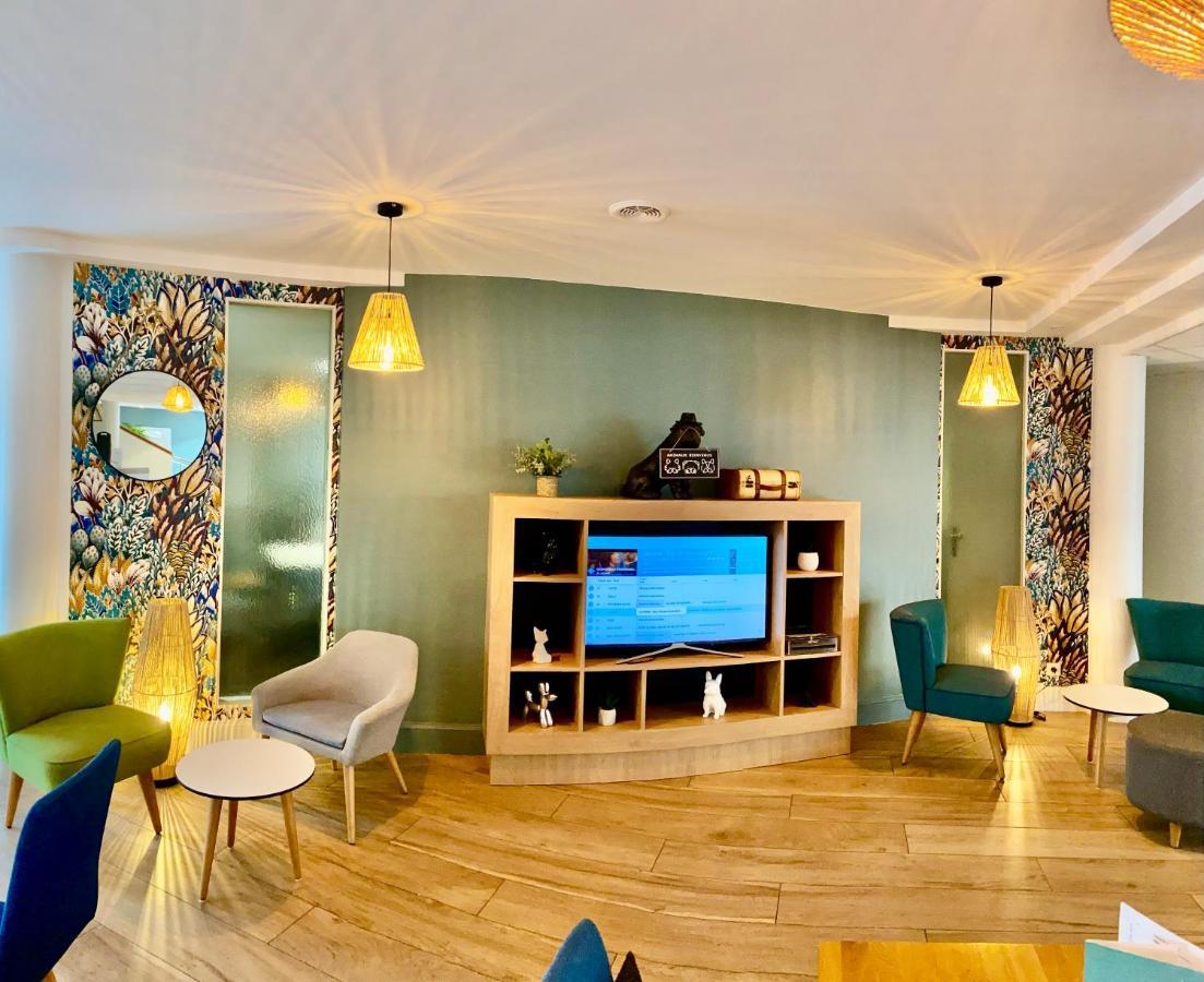 Holiday Inn Calais Coquelles By Ihg Exteriör bild