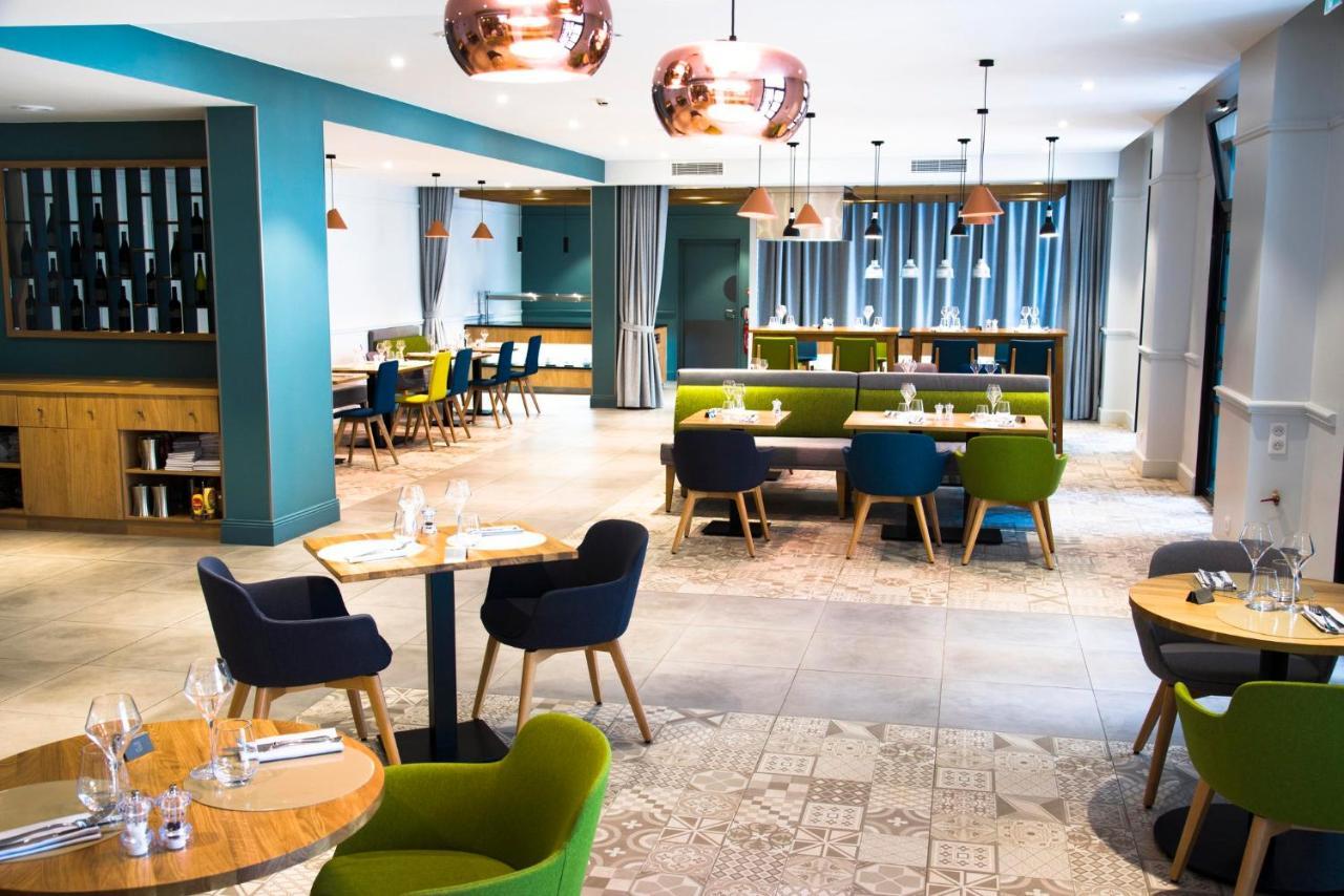 Holiday Inn Calais Coquelles By Ihg Exteriör bild