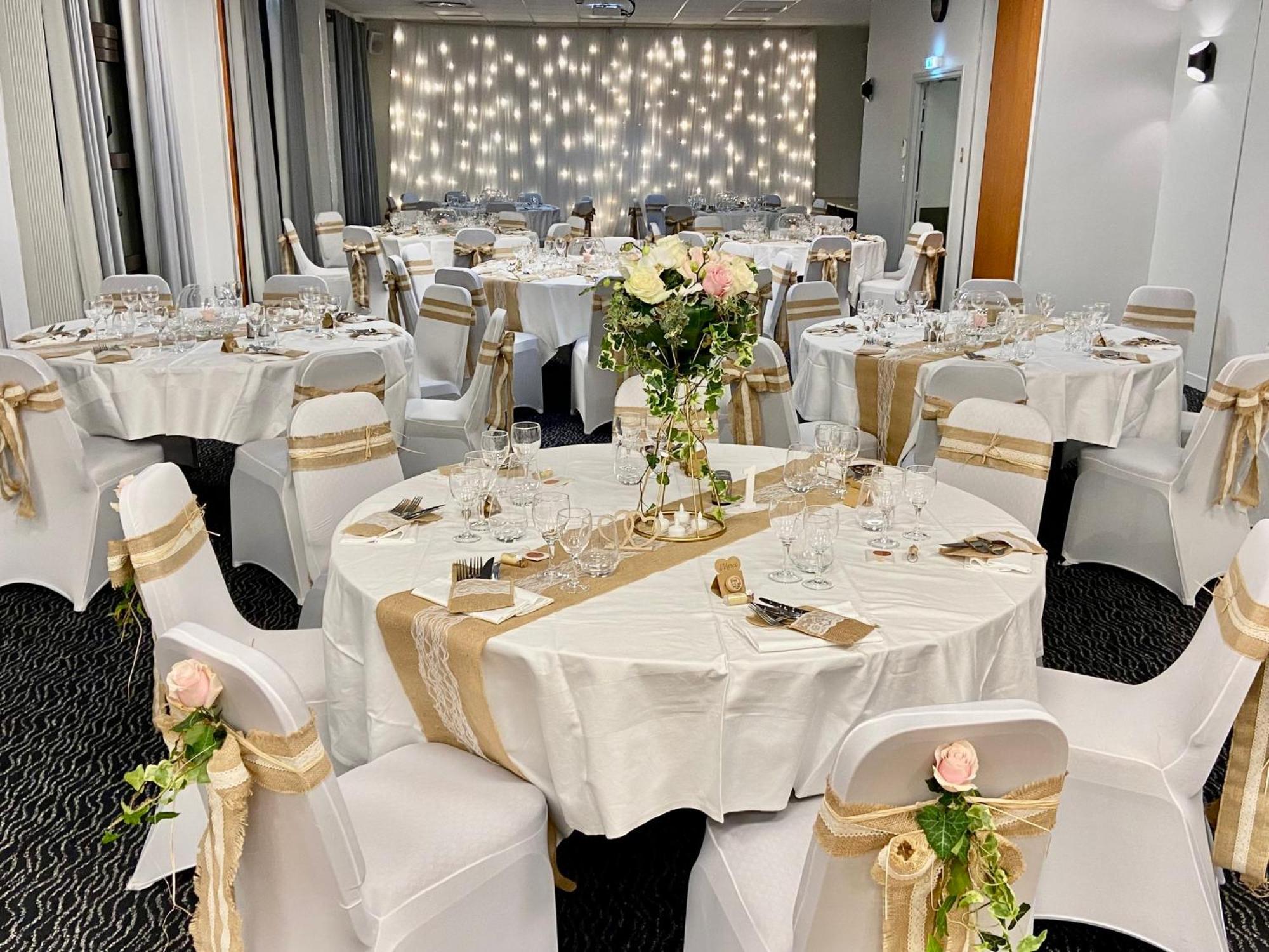 Holiday Inn Calais Coquelles By Ihg Exteriör bild
